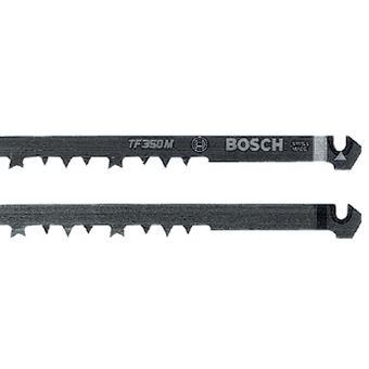Lame de scie Bosch Accessories 2608632120 - 1