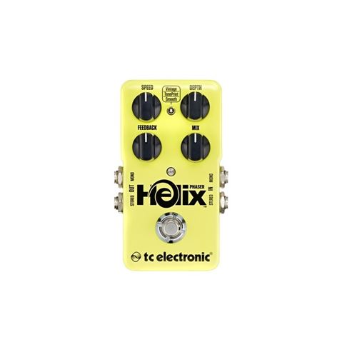 TC Electronic Helix Phaser