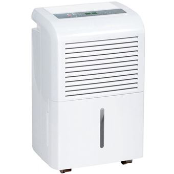 Déshumidificateur d'air mobile ETF 360 ECO 550 W Remko - 1