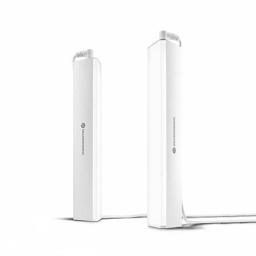 Kit de 2 barres Halo pour studio Foldio 3