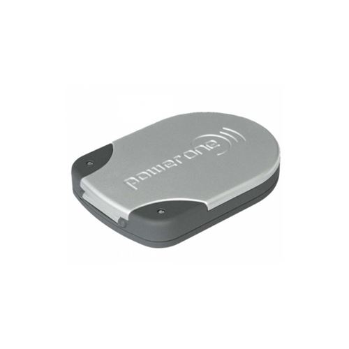 PowerOne card Chargeur d accus 675 pour appareils auditifs