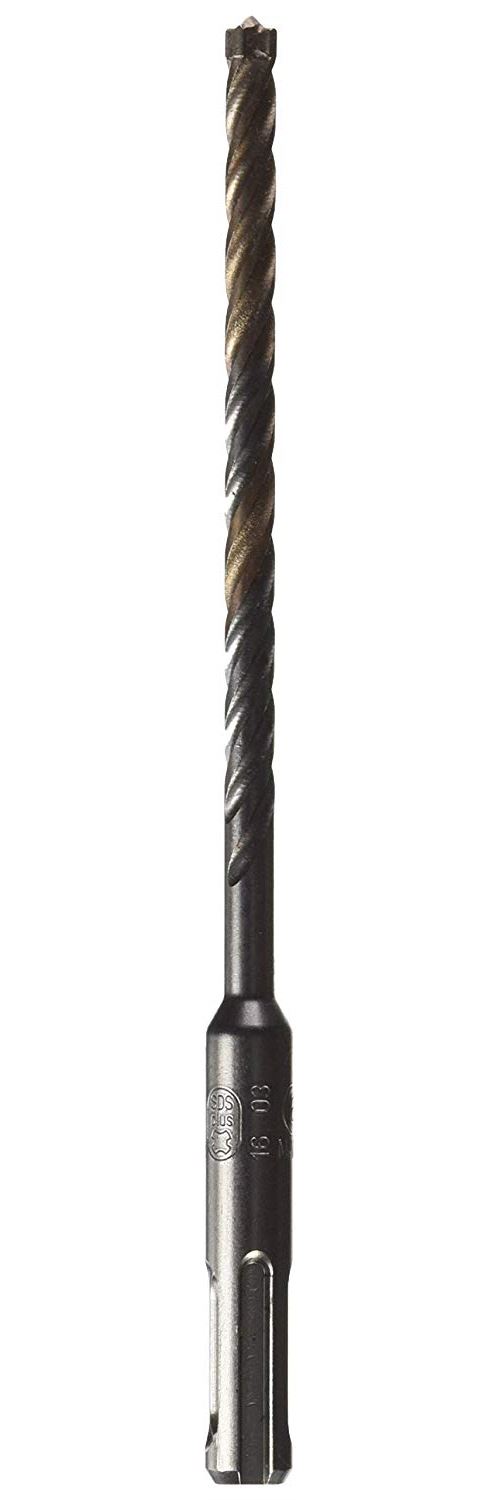 Dewalt Dt8913-Qz - Broca Sds-Plus Xlr 6X160Mm