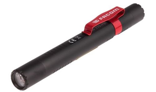 Lampe Torche Stylo à Led Facom - 779.Pbtpb
