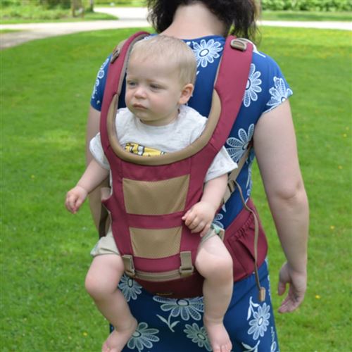 porte bebe baninni