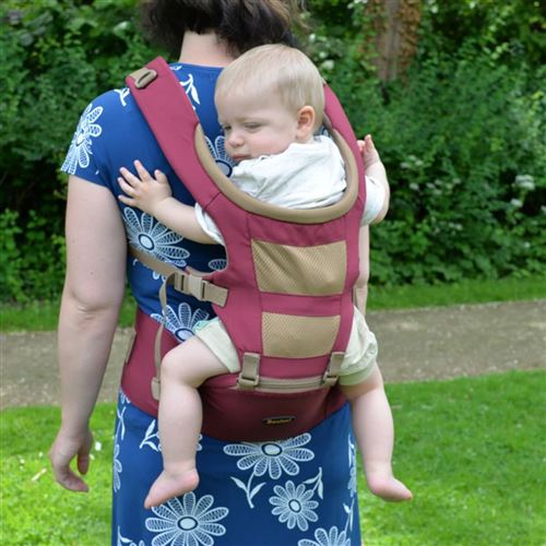 porte bebe baninni