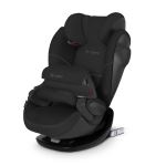 PALLAS M-FIX PURE BLACK