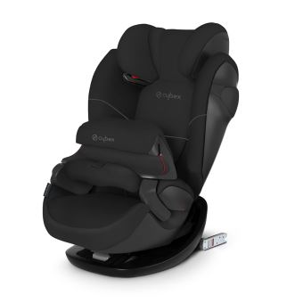 PALLAS M-FIX PURE BLACK