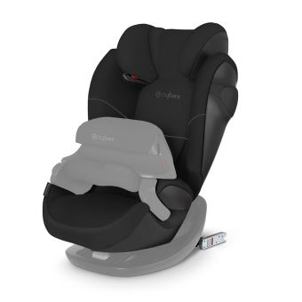 PALLAS M-FIX PURE BLACK