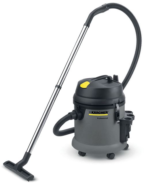 Karcher Aspirateur Eau et Poussières 1380W Kärcher Nt 271 14285000