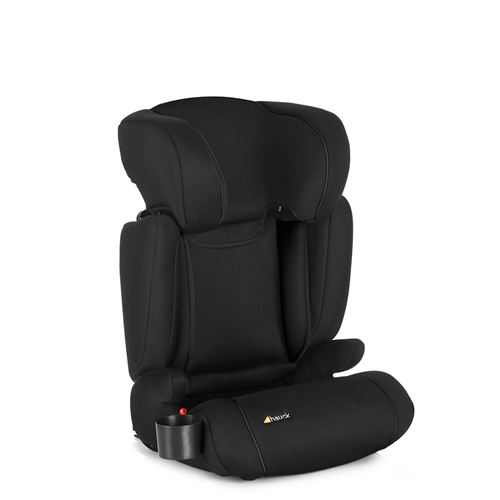 Siège Auto Bodyguard Pro - Black