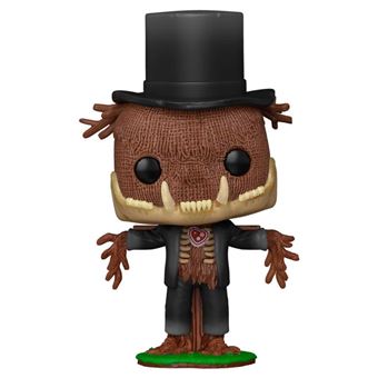 Figurine Funko Pop Television Creepshow Scarecrow