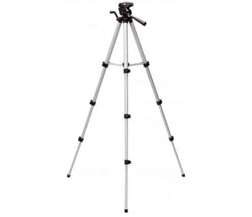 Tripod - Trépied téléscopiq pour laser Einhell
