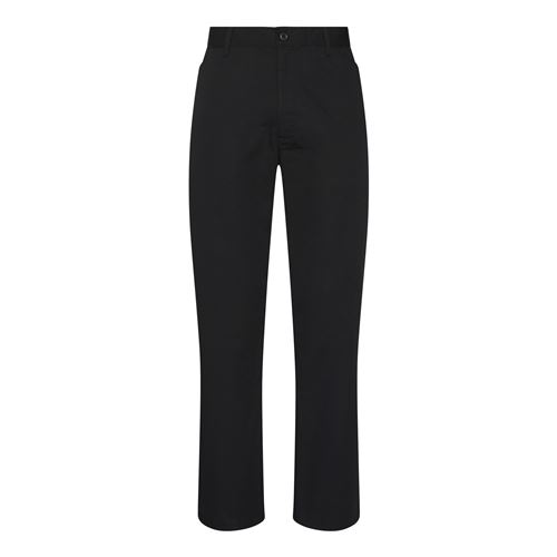 Pro RTX - Pantalon de travail - Homme (44 FR Régulier) (Noir) - UTRW6312