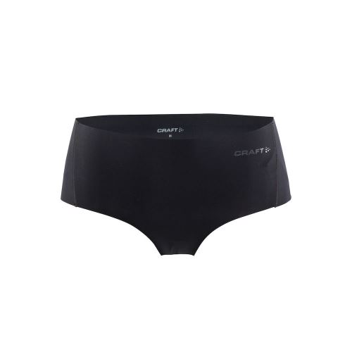 Boxer femme Craft stay cool greatness Noir