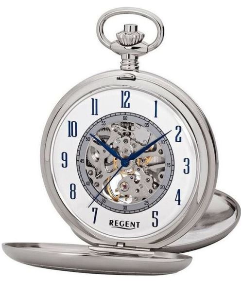 Regent P-609 Blanc