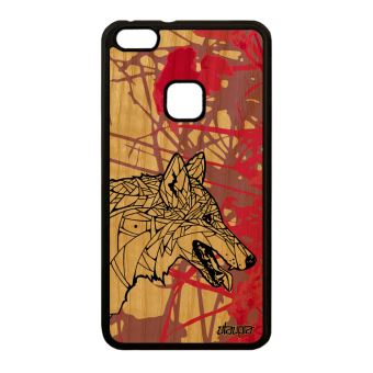 huawei p10 lite coque loup huawei p10 lite coque loup