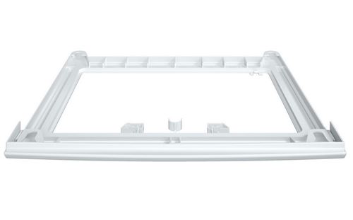 Bosch Wtz27410 Accessoires De Sèche-linge.