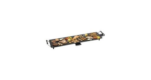 Bestron FUNCOOKING ABP604 - plancha