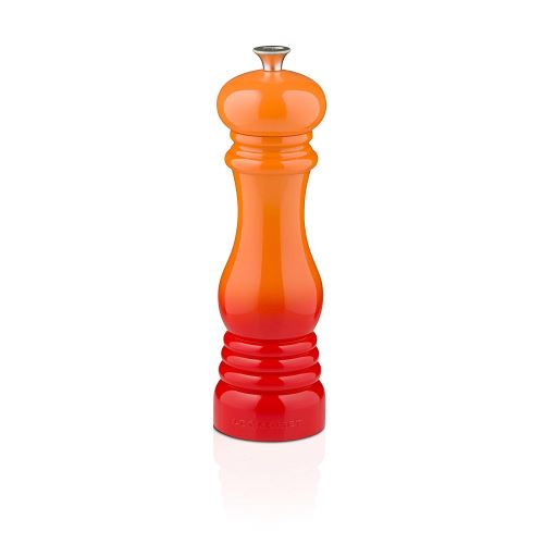 Le Creuset Moulin À Poivre, 21cm, Volcanique