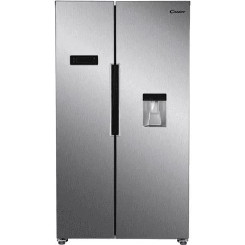 Refrigerateur americain CANDY CHSBSO6174XWD 