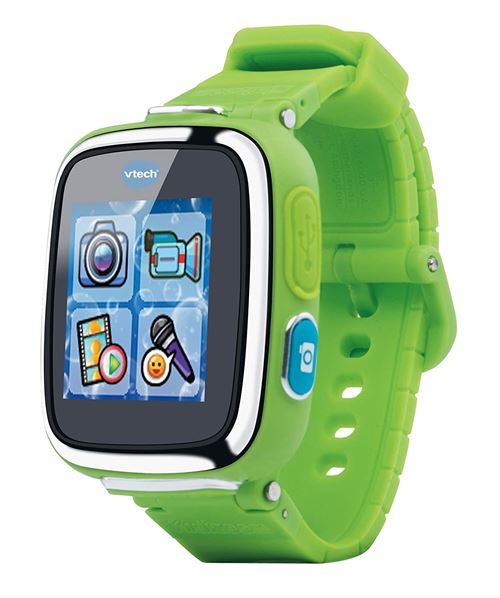 Vtech 80–171684 – Kidizoom Smartwatch 2, vert