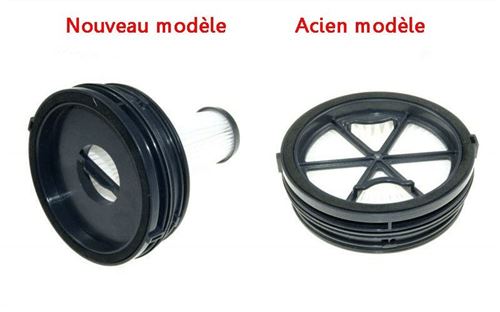 Hoover Filtre S117 pour Pieces Aspirateur Nettoyeur Petit Electromenager - 35601338