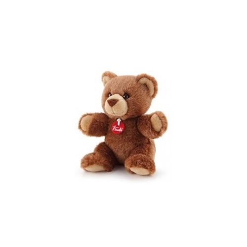 TRUDI   ni Peluche Ourson (taille XS)