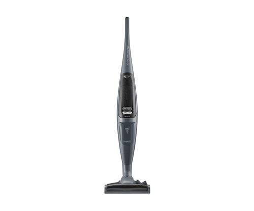 Delonghi De’Longhi Colombina Class Xl160.41 Aspirateur Balai Secteur Sec Hepa Sac à Poussière 1,2 L 450 W Noir, Gris