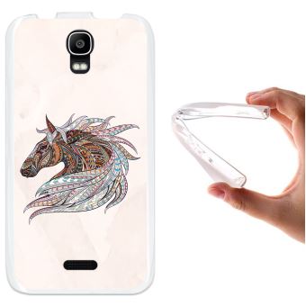 coque huawei y360 cheval coque huawei y360 cheval