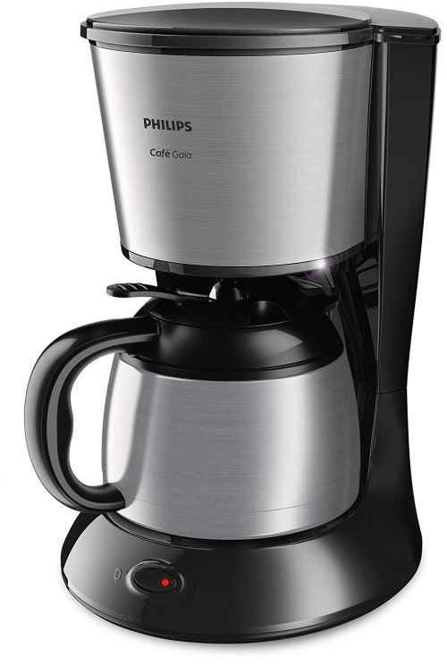 Philips HD7542/20 Gaia Therm Machine à café compacte avec thermos