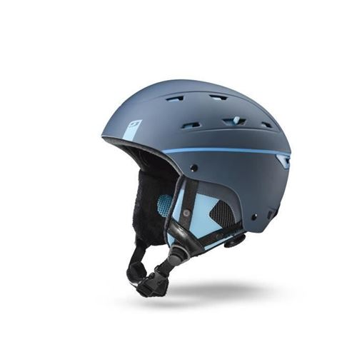 julbo casque de ski norby - bleu - 60/62