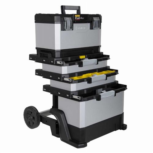 Stanley Fatmax Servante D'atelier - Image 3