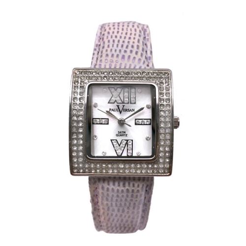 Montre Femme Paul Versan PV4037 (27 mm)
