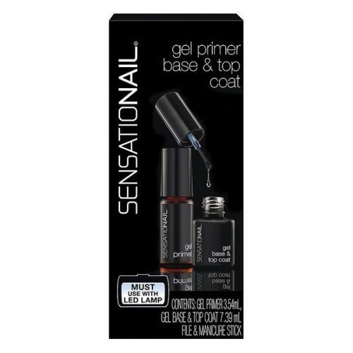 Set de Manucure Fing'Rs 17222 (2 pcs)