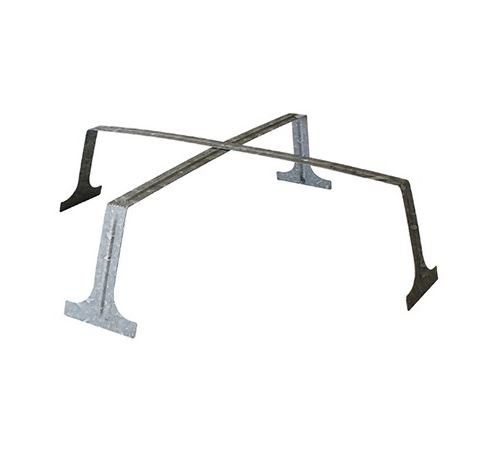 Boîte de 10 Ramspot SB - Protecteur de dalles luminaires