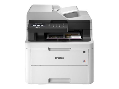 Brother MFC-L3710CW A4 Kleuren Laserprinter