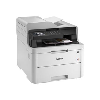 Brother MFC-L8690CDW imprimante laser couleur wifi recto-verso