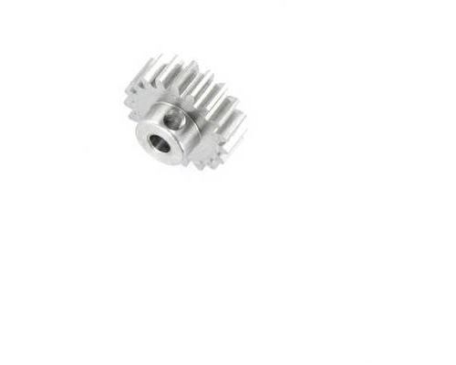 Pignon sortie moteur module 0,8 Modelcraft 20 dents