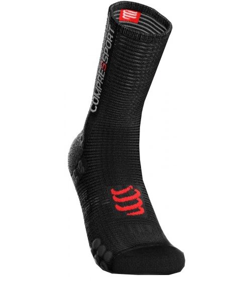 Pro Racing Chaussettes de vélo V3.0 noir taille 42-44