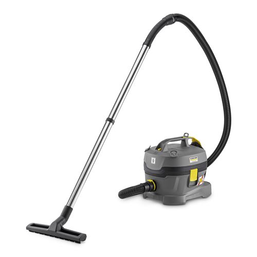 Aspirateur Professionnel Karcher T 8/1 L - Puissance 800W- Capacité 8L- Léger