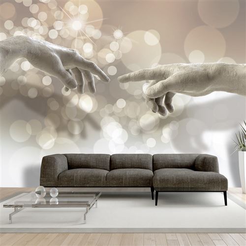 Papier peint - Sensitive touch - 150x105 Artgeist (61830)