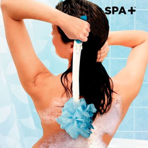 Coffret d'accessoires de soins de douche - Soins du corp