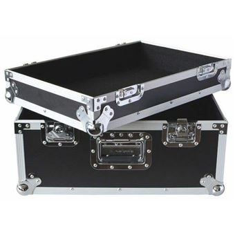 Power Dynamics PD-FC6 - Flightcase pour Équipements DJs - 1