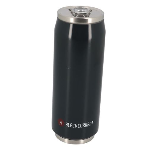 Gourde d hydratation Les artistes Can it 500ml nr isotherm Noir taille : UNI réf : 91561