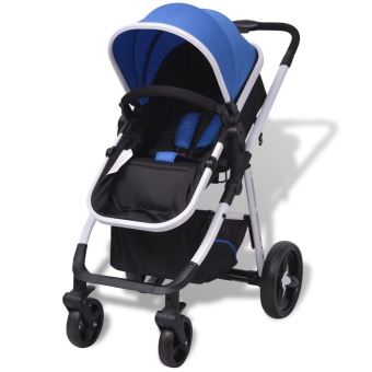 poussette pliable automatique