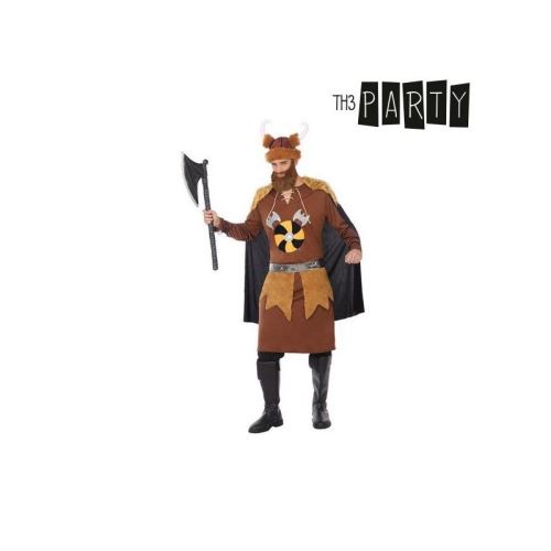 Déguisement pour Adultes Viking (Taille M/L)