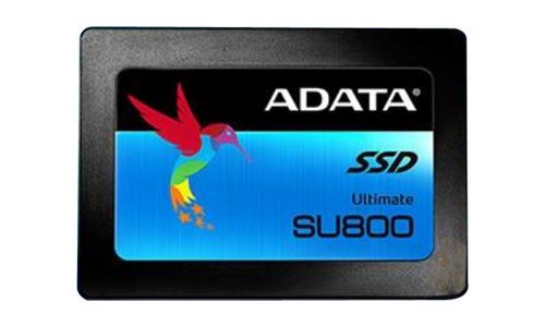 Adata ASU800SS-1TT-C Disque Flash SSD interne 1 To SATA III