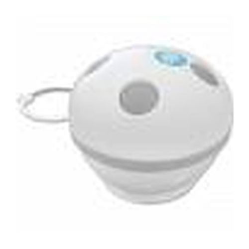 DBBREMOND - Range sucettes Cocci blanc / gris