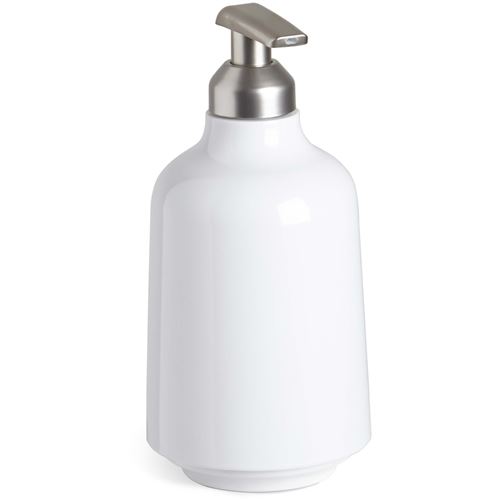 Umbra - Distributeur à savon en mélaminé Step