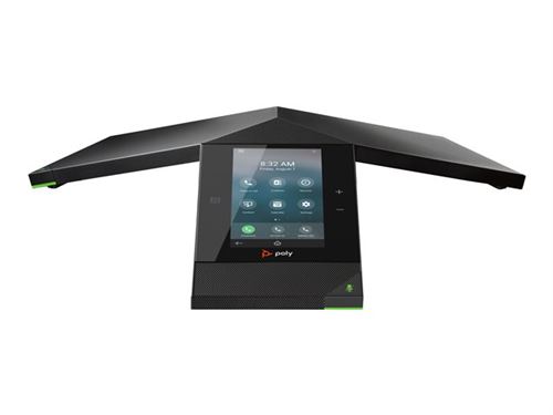 Polycom RealPresence Trio Expansion Microphones - microfoon